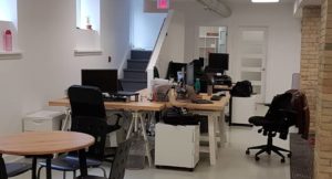 530 Richmond Street West Listing Thumbnail